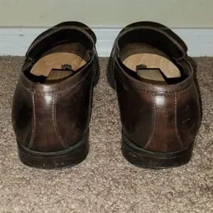 To Boot | Shoes | To Boot New York Adam Derrick 929 Brown  display picture 1